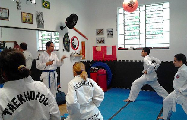Esporte contribui para desenvolvimento pleno de pessoas com deficiência Esporte contribui para desenvolvimento pleno de pessoas com deficiência