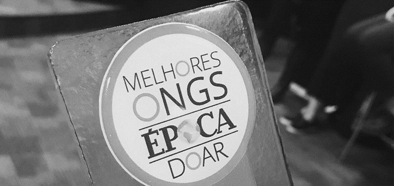 Instituições sociais parceiras da FEAC estão entre as melhores do Brasil Instituições sociais parceiras da FEAC estão entre as melhores do Brasil