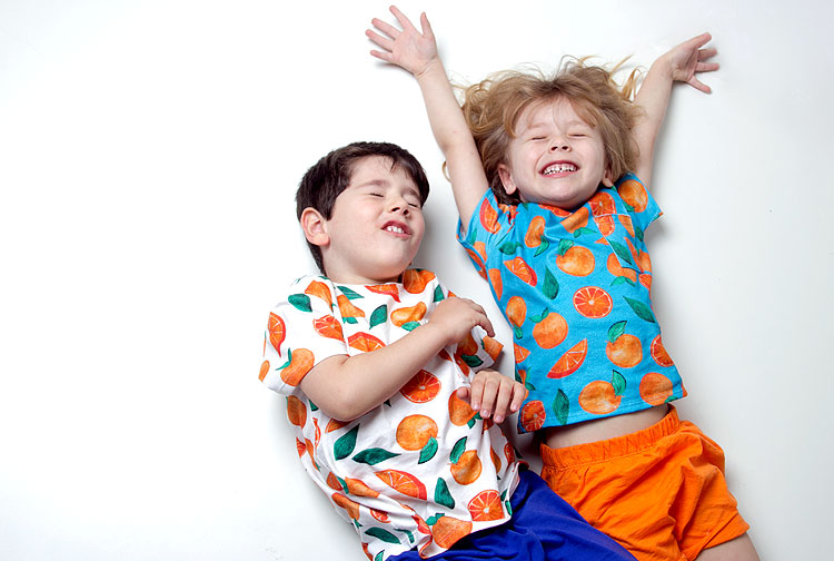 as melhores marcas de roupa infantil