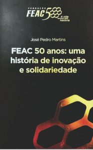 FEAC 50 anos