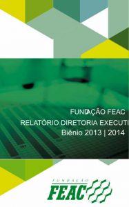 Relatorio 2013-2014