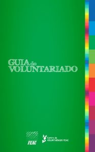 guia do voluntariado