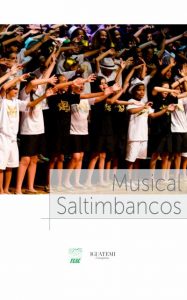 projeto executivo saltimbancos