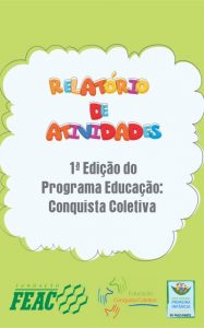 relatorio ecc