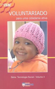 tecnologia social voluntariado – Volume III