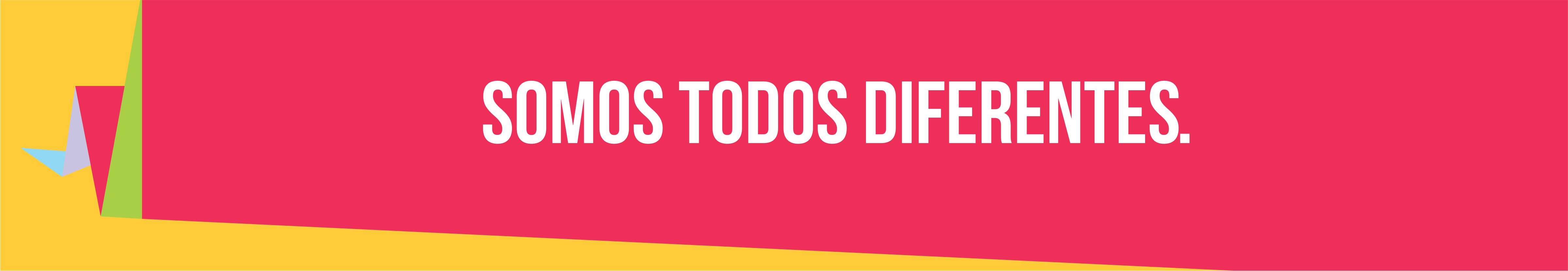 somos diferentes 2