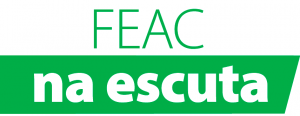 FEAC na Escuta